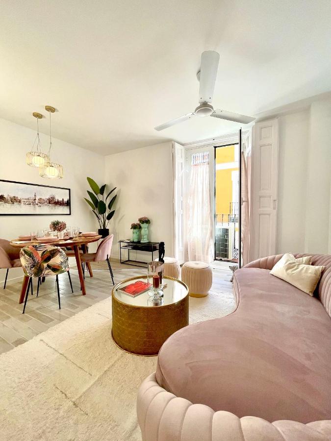 Waou La Cibeles Es Mia - Corta Duracion Apartment Madrid Exterior photo