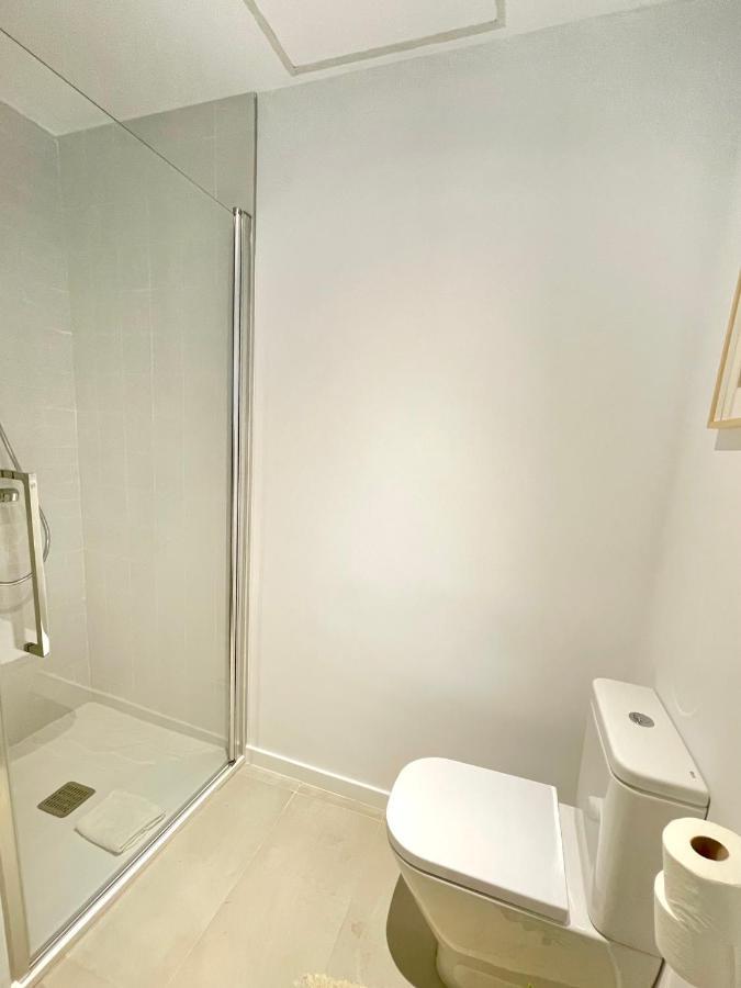 Waou La Cibeles Es Mia - Corta Duracion Apartment Madrid Exterior photo