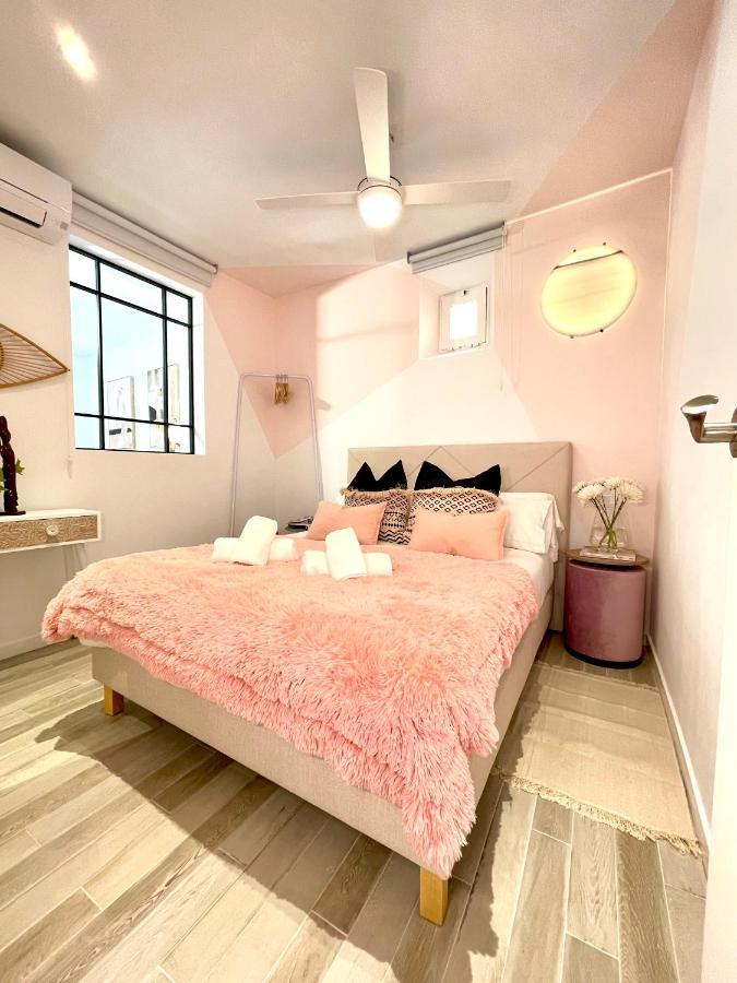 Waou La Cibeles Es Mia - Corta Duracion Apartment Madrid Exterior photo